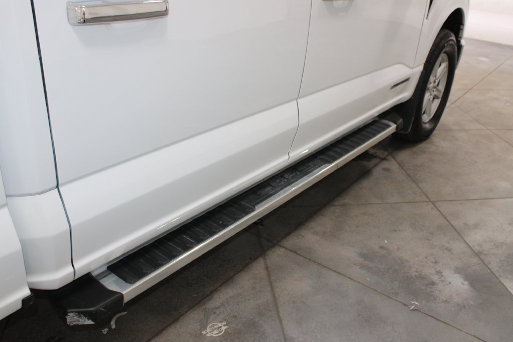 Used 2024 Ford F150 XLT w/ Equipment Group 302A MID AWD/4WD image 28