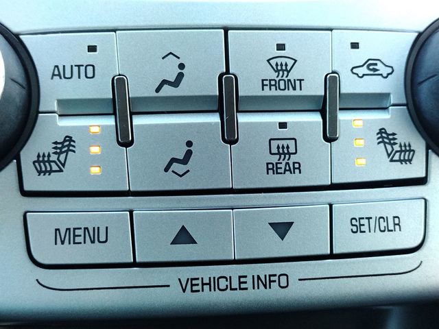 Used 2017 GMC Terrain Denali image 43