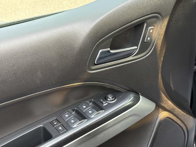 Used 2019 Chevrolet Colorado LT w/ LT Convenience Package RWD image 19