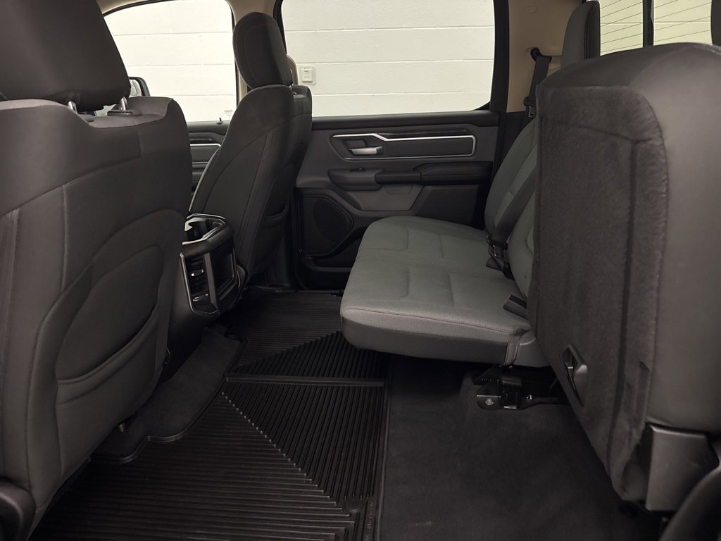 Used 2019 RAM 1500 Big Horn image 45