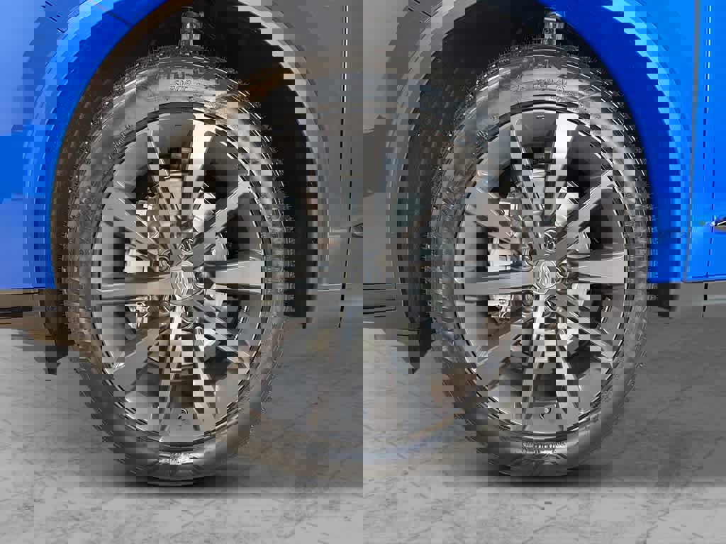 New 2026 Acura MDX A-Spec image 12