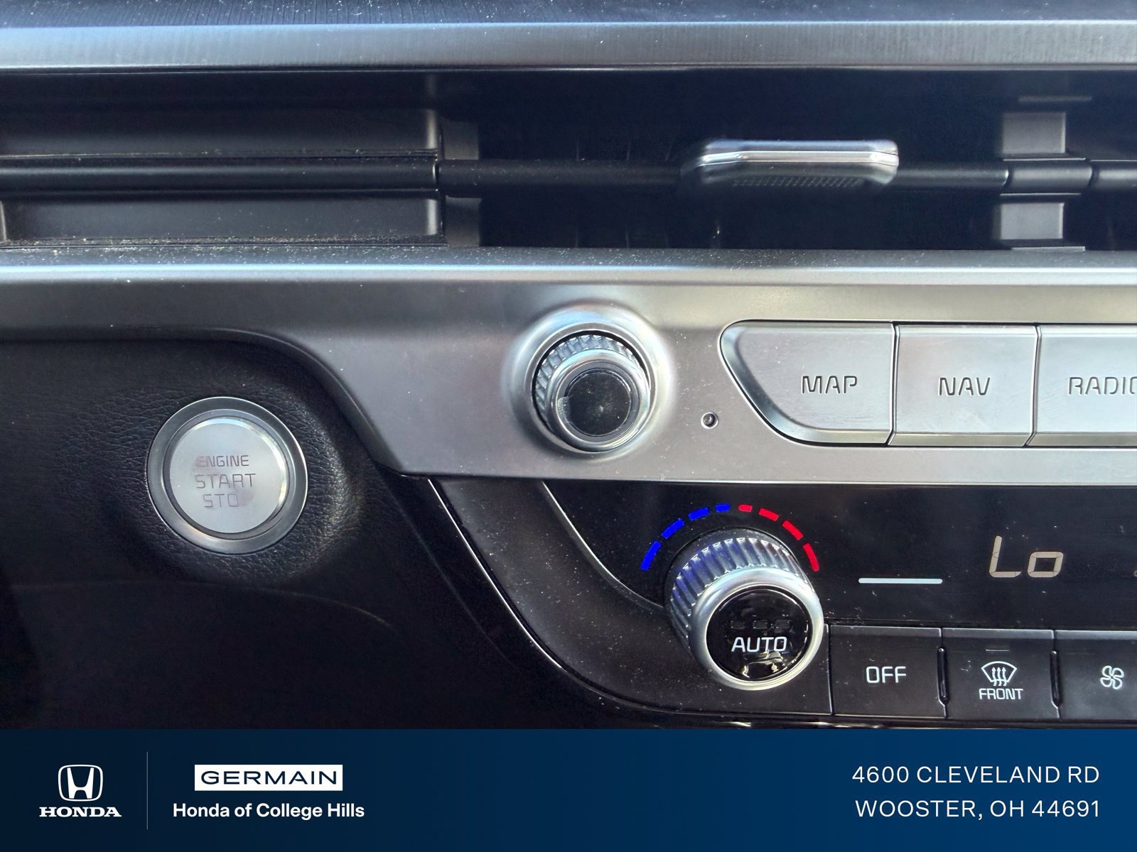 Used 2023 Kia Telluride S FWD image 20