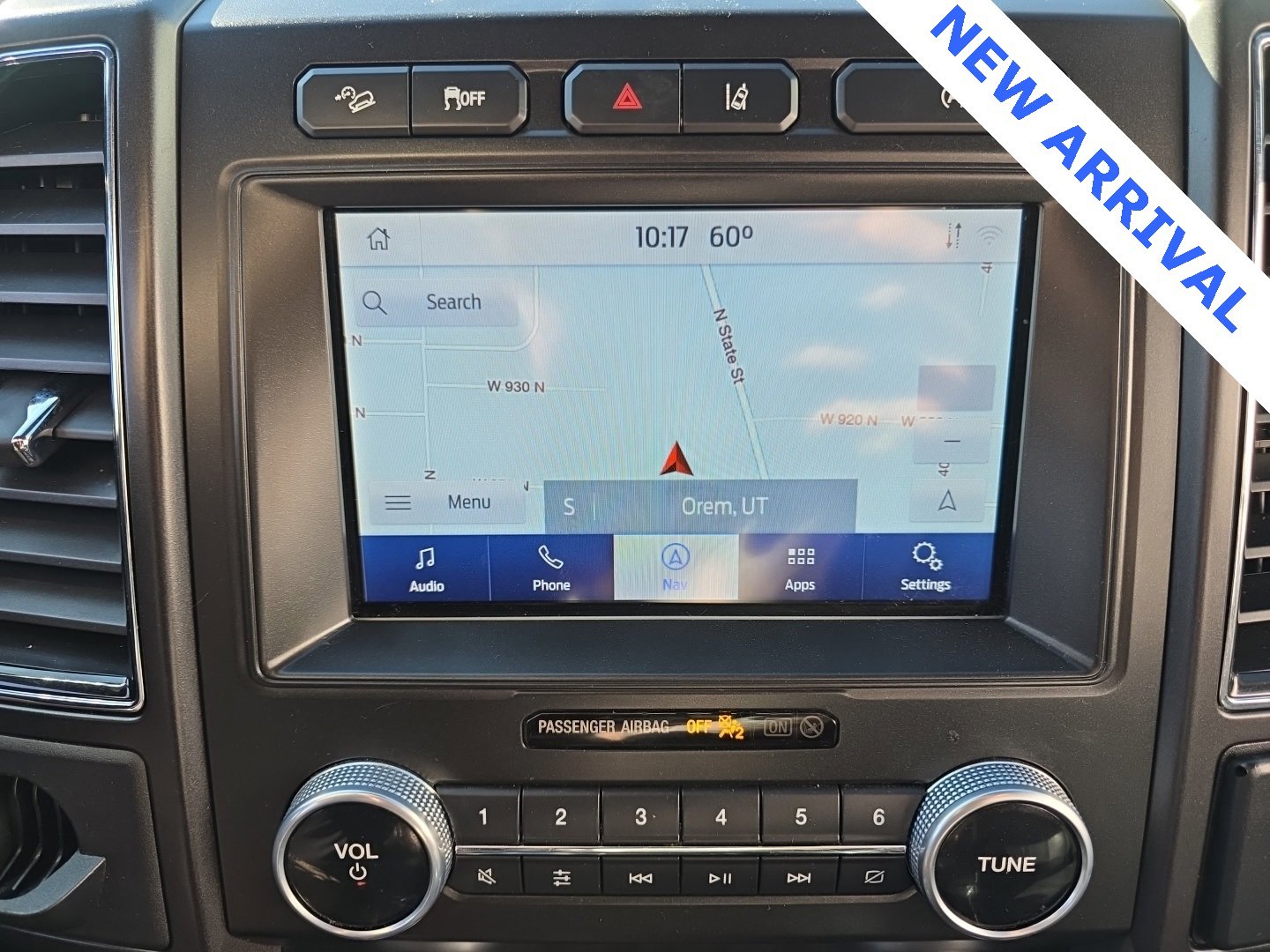 Used 2021 Ford Expedition Max Limited image 19