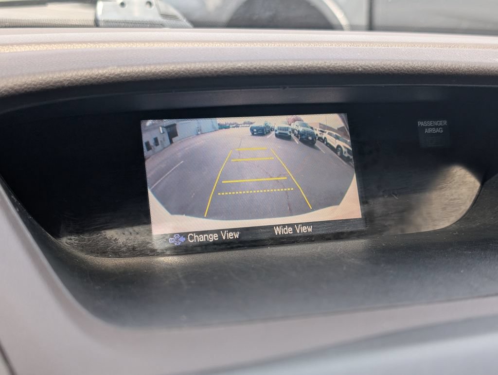 Used 2012 Honda CR-V EX-L image 20