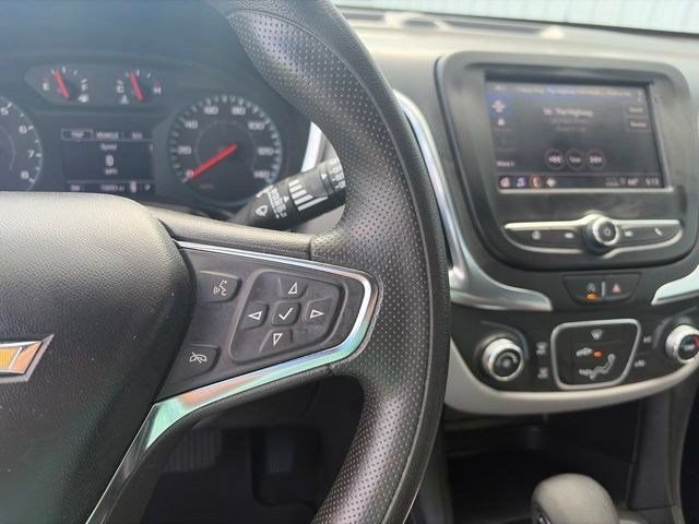 Used 2023 Chevrolet Equinox LS FWD image 17