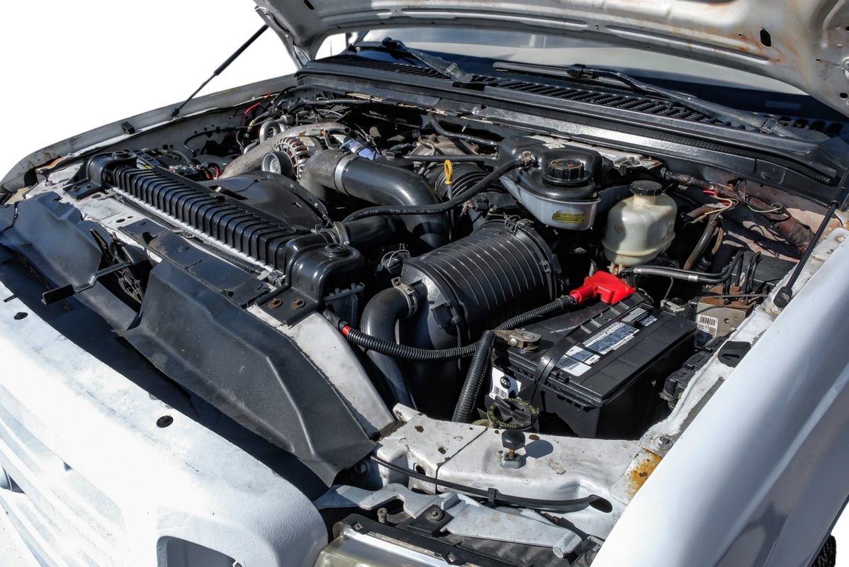 Used 2005 Ford F250 XL image 50