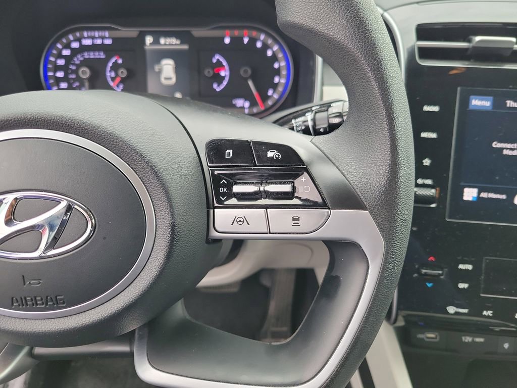 Used 2024 Hyundai Tucson SEL image 19