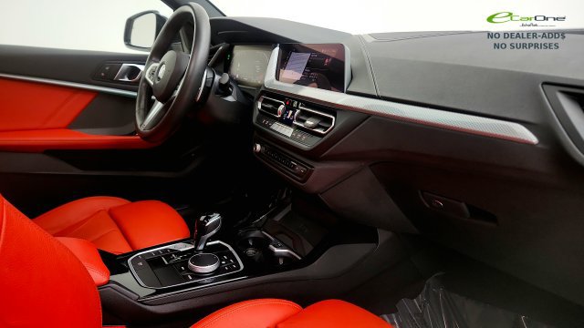 Used 2024 BMW 228i Gran Coupe w/ M Sport Package FWD image 34