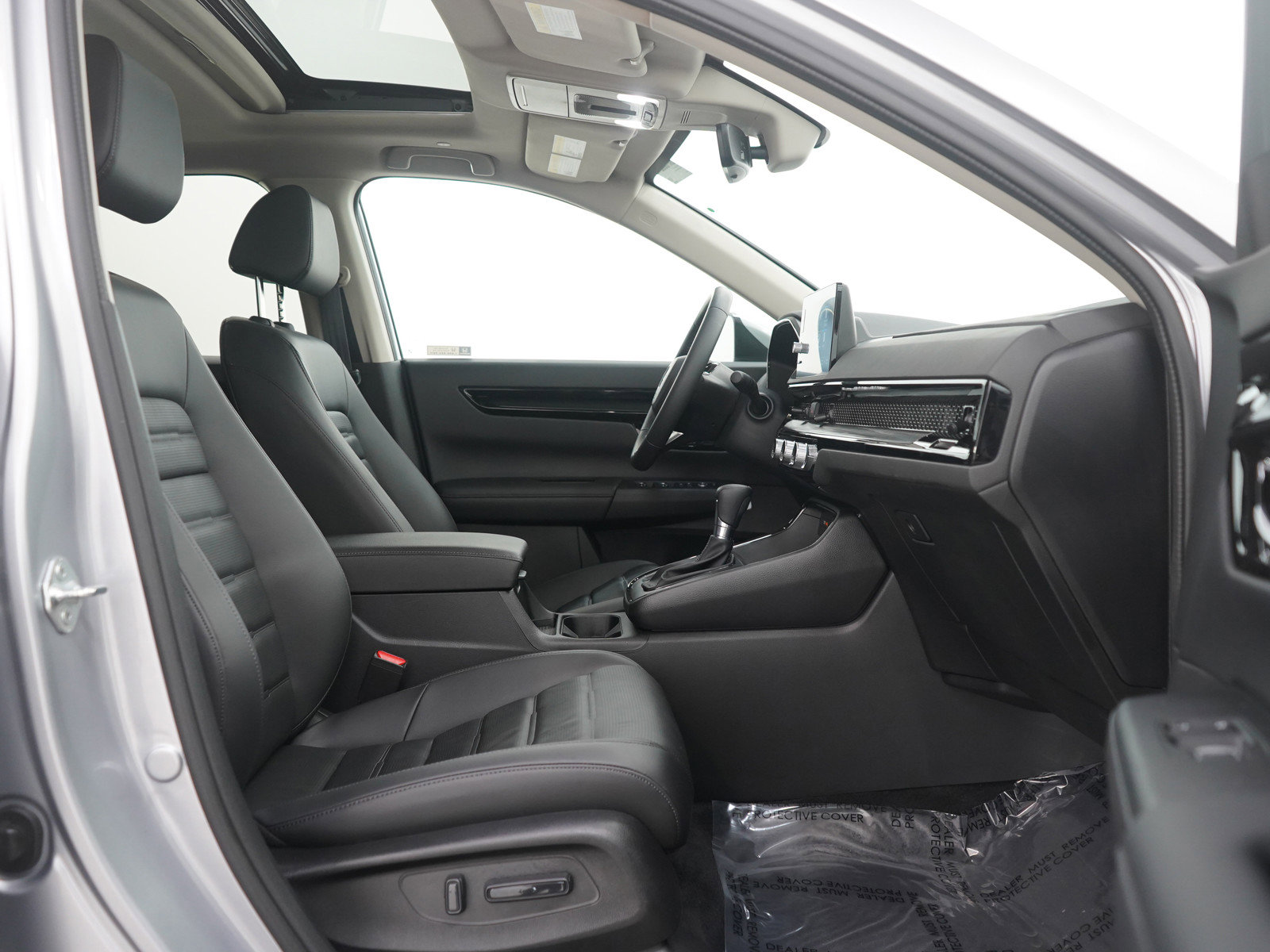 Used 2024 Honda CR-V EX-L image 12