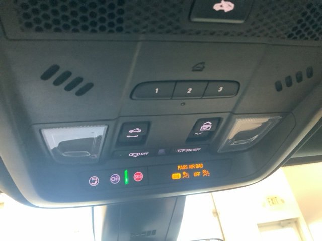 Used 2024 Cadillac XT5 Sportv w/ LPO, Floor Liner Package image 12