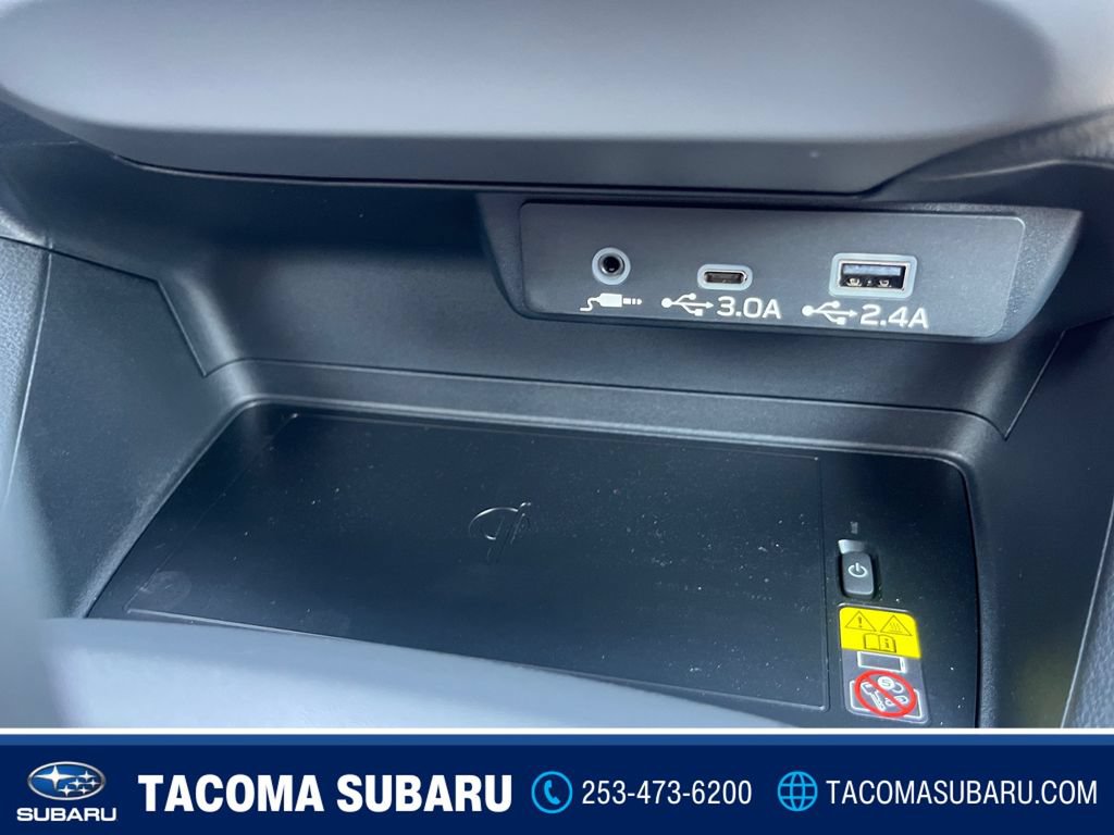 New 2026 Subaru Crosstrek 2.5i Limited AWD/4WD image 25