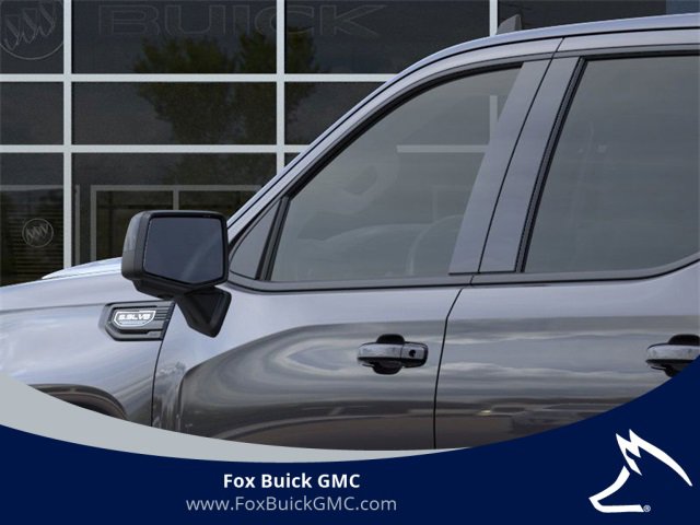 New 2026 GMC Sierra 1500 Elevation image 12