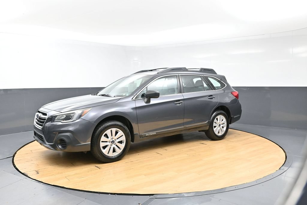 Used 2019 Subaru Outback 2.5i AWD/4WD image 5