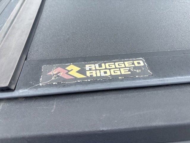 Used 2020 Jeep Gladiator Sport w/ Quick Order Package 24S image 15