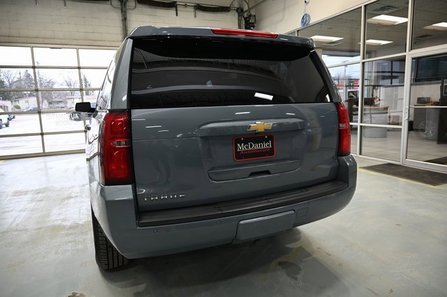 Used 2016 Chevrolet Tahoe LT w/ Luxury Package image 6