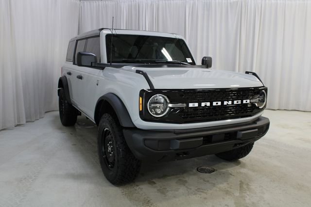 New 2026 Ford Bronco Big Bend image 37