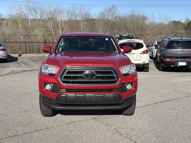 Used 2022 Toyota Tacoma SR5 image 2