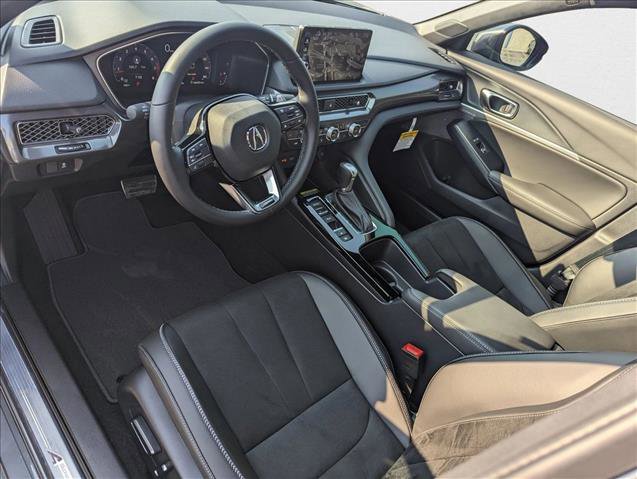 New 2025 Acura Integra A-Spec video 3