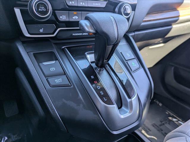 Used 2022 Honda CR-V EX image 11