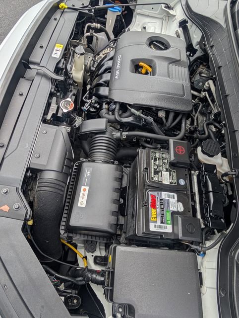 Used 2019 Hyundai Kona SE FWD image 21