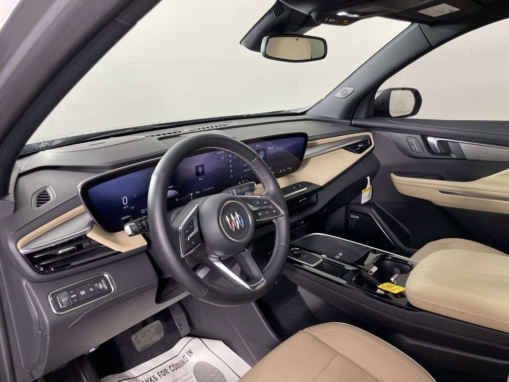 Used 2025 Buick Enclave Preferred image 10