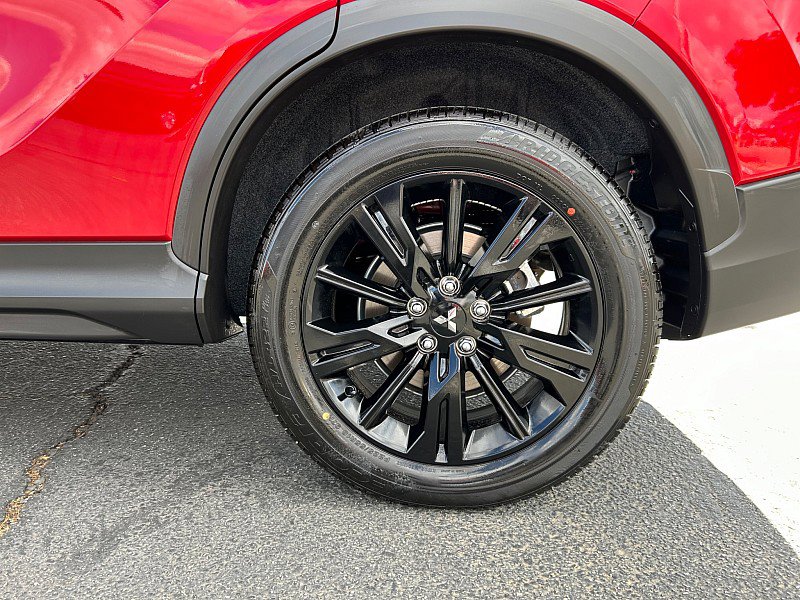 New 2026 Mitsubishi Eclipse Cross LE image 15