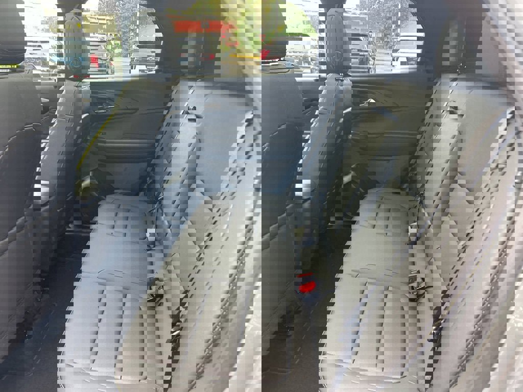 New 2026 Chevrolet TrailBlazer ACTIV w/ Convenience Package image 17