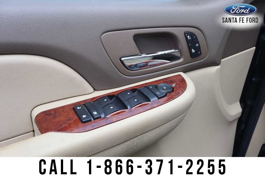 Used 2009 GMC Sierra 2500 SLT w/ Entertainment Package image 11