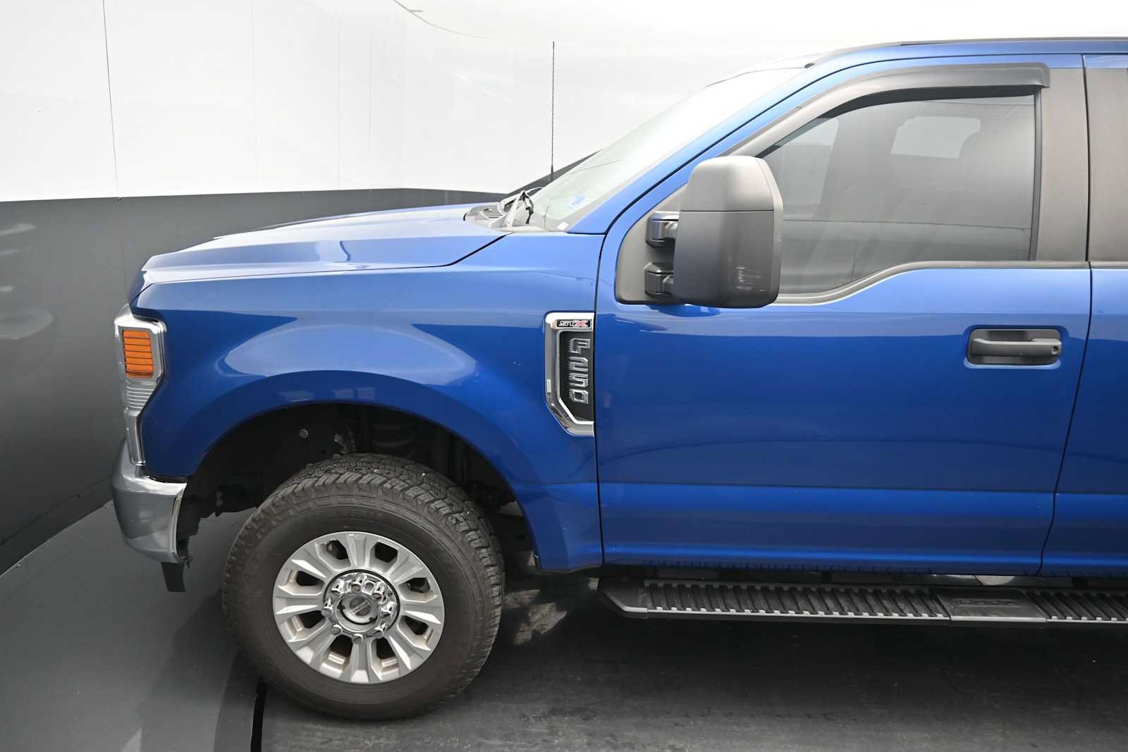 Certified 2022 Ford F250 XL w/ STX Appearance Package AWD/4WD image 24