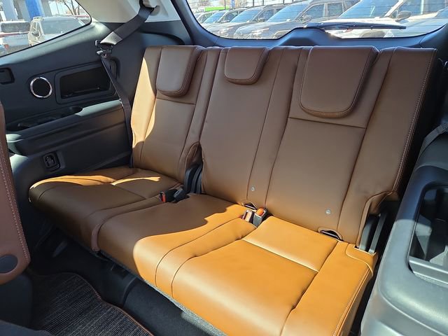 New 2026 Subaru Ascent Touring image 9