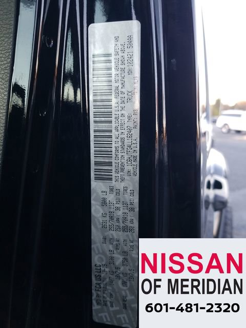 Used 2020 Jeep Gladiator Overland image 30