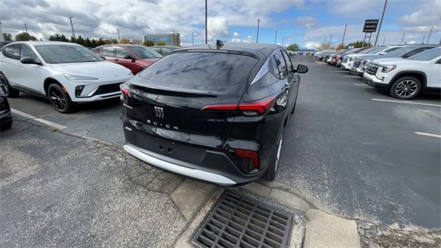 New 2026 Buick Envista Preferred w/ Convenience I Package image 9