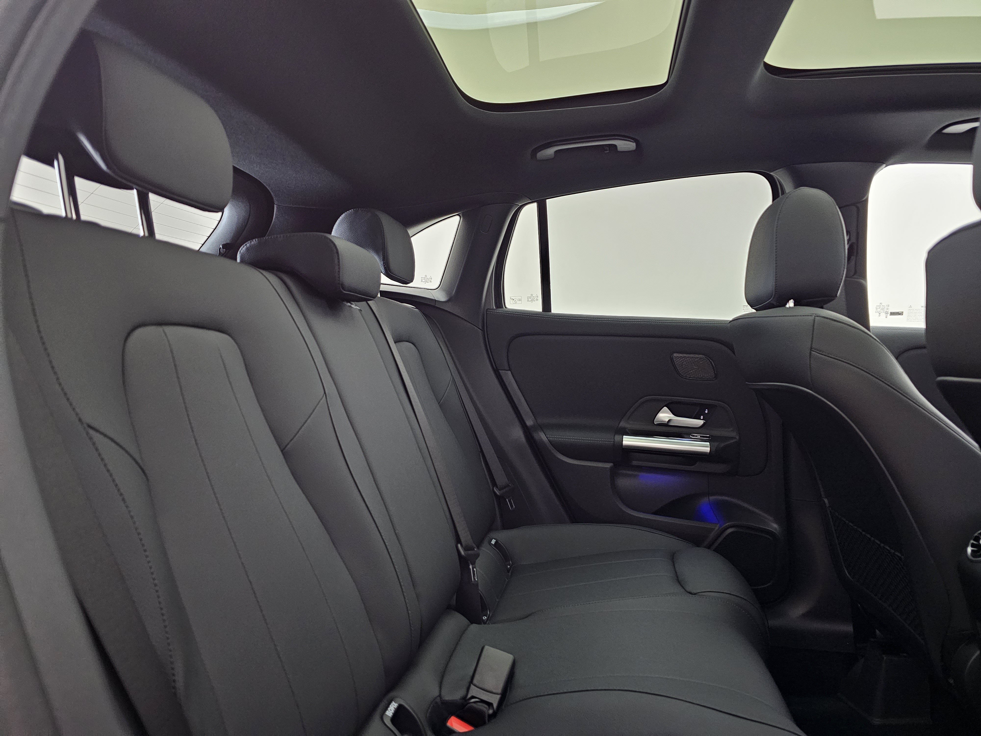 New 2026 Mercedes-Benz GLA 250 4MATIC image 27