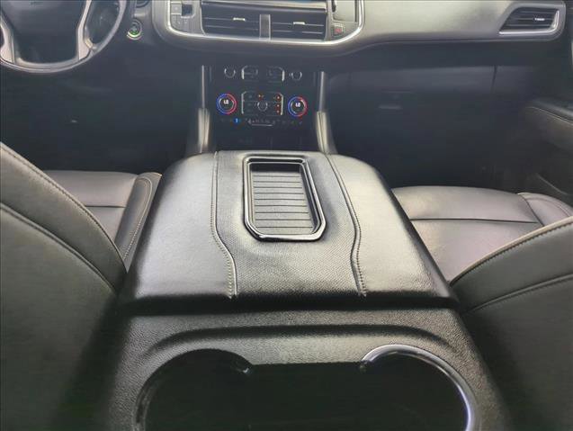 Used 2023 Chevrolet Suburban Premier RWD image 20