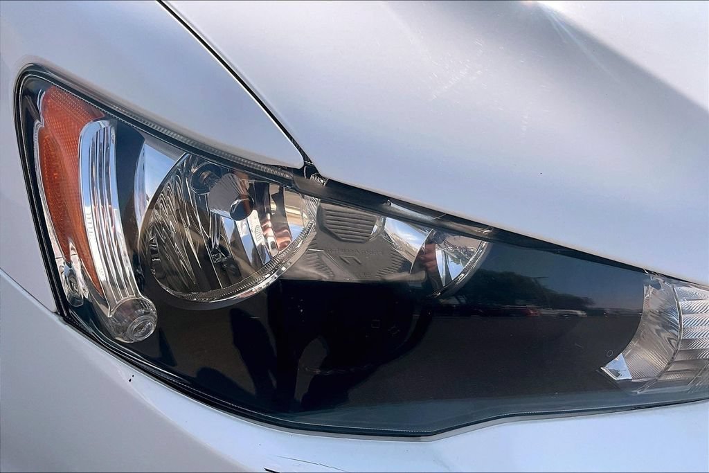 Used 2014 Mitsubishi Lancer SE AWD/4WD image 28
