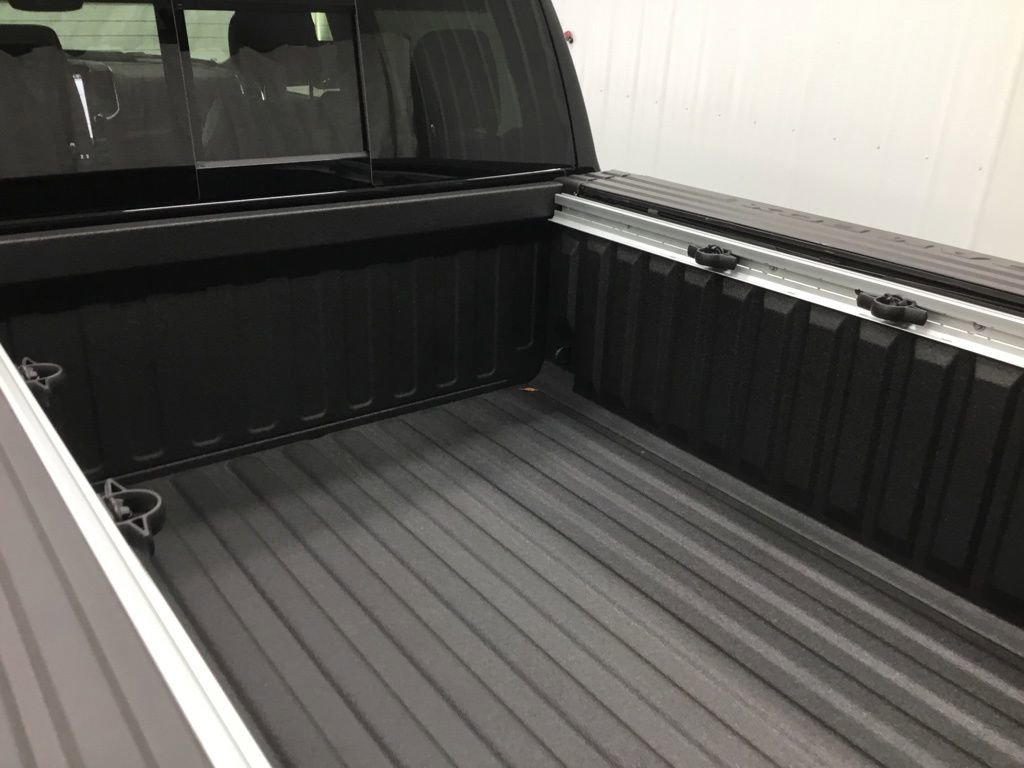 New 2026 RAM 1500 Laramie w/ Sport Appearance Package image 15