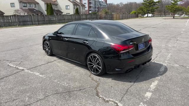 Used 2021 Mercedes-Benz A 35 AMG 4MATIC image 46