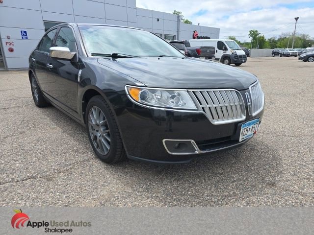 Used 2011 Lincoln MKZ AWD