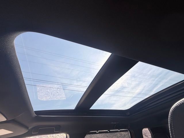 New 2026 Nissan Rogue Platinum image 24