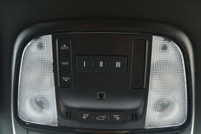 Certified 2024 Dodge Durango GT image 19