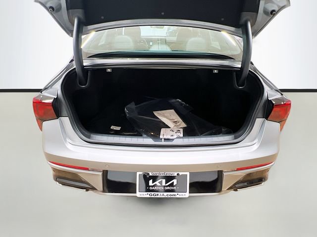 New 2026 Kia K5 GT image 28