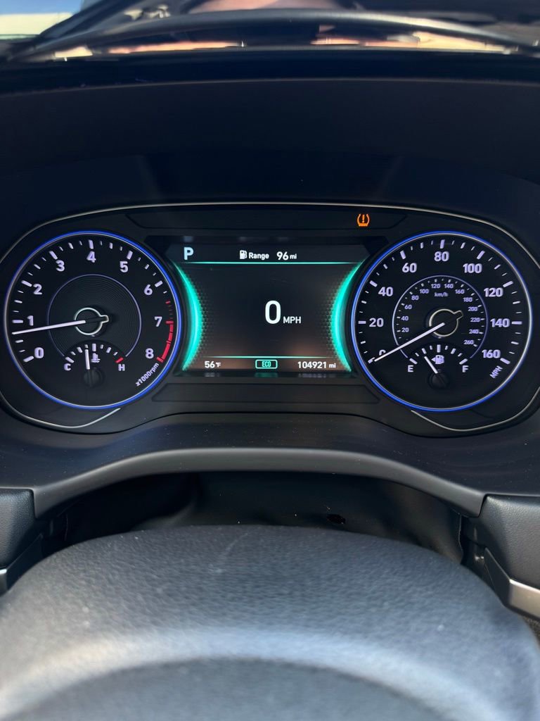 Used 2020 Hyundai Palisade SEL image 13