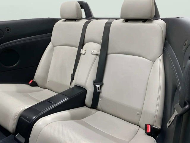 Used 2011 Lexus IS 350C w/ Luxury Pkg RWD image 25