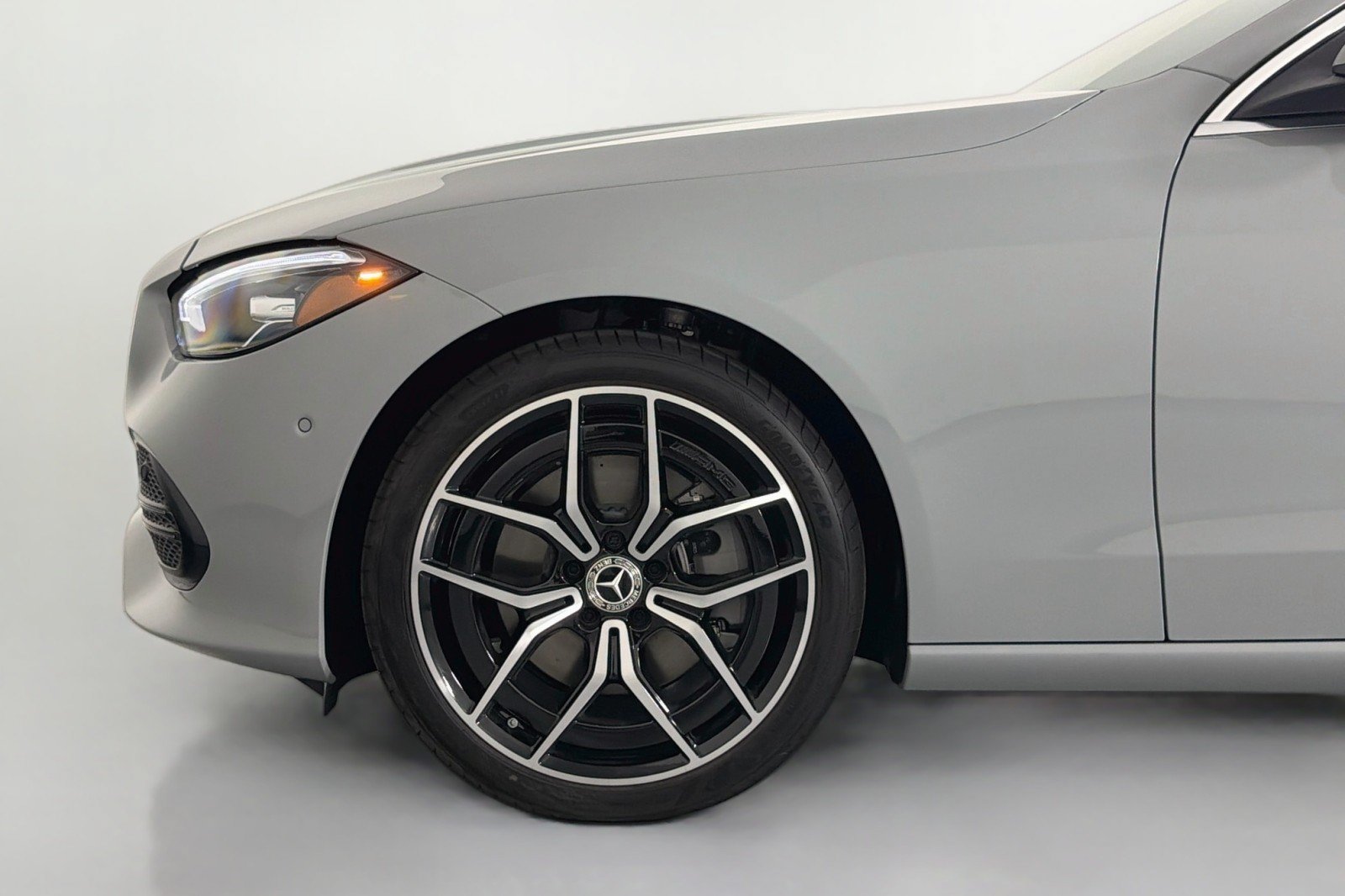 New 2026 Mercedes-Benz C 300 Sedan image 9