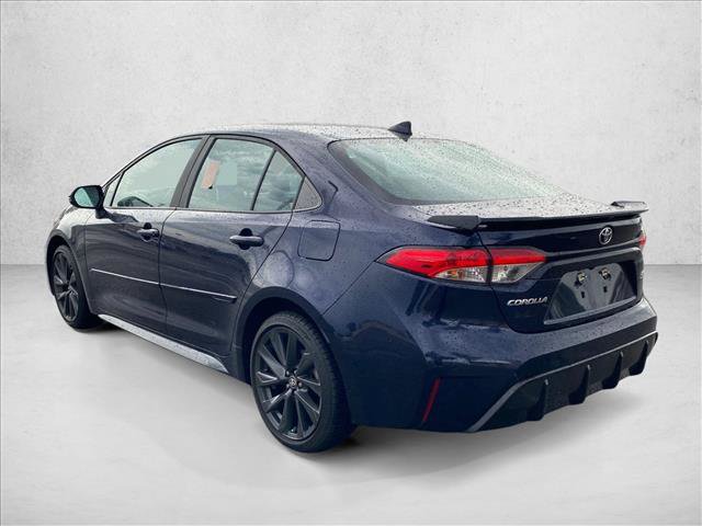 Used 2023 Toyota Corolla SE FWD image 7