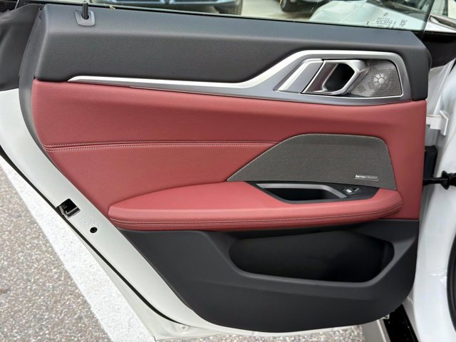 Used 2025 BMW M440i image 11