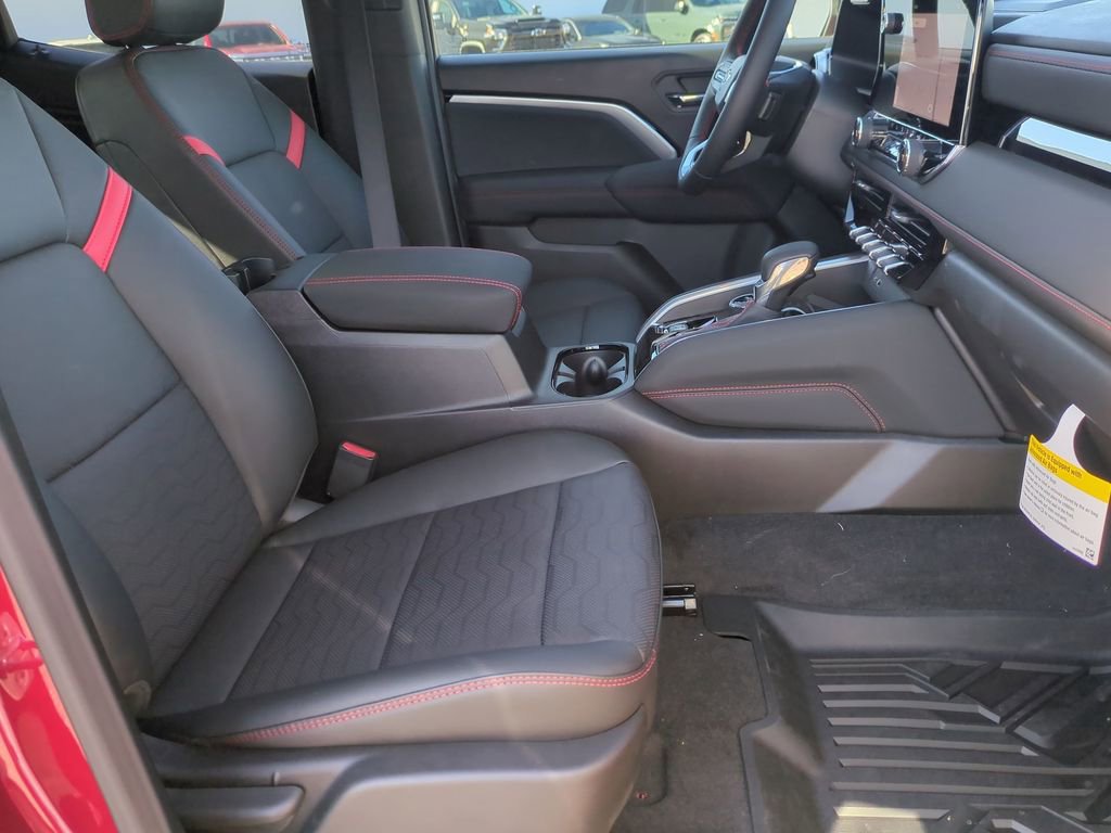 New 2026 Chevrolet Colorado Z71 w/ Technology Package image 28