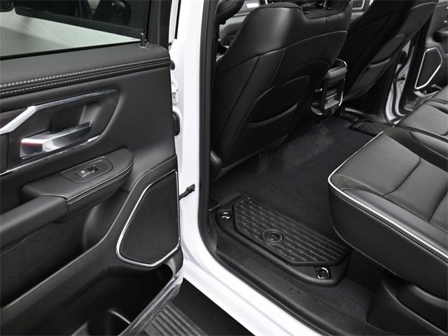 New 2026 RAM 1500 Laramie w/ Laramie Southwest Edition image 20