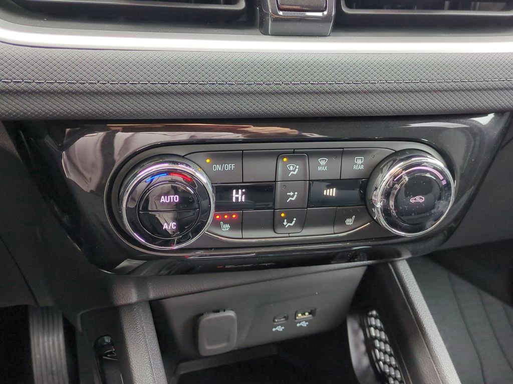 New 2026 Chevrolet TrailBlazer LT w/ Convenience Package image 30