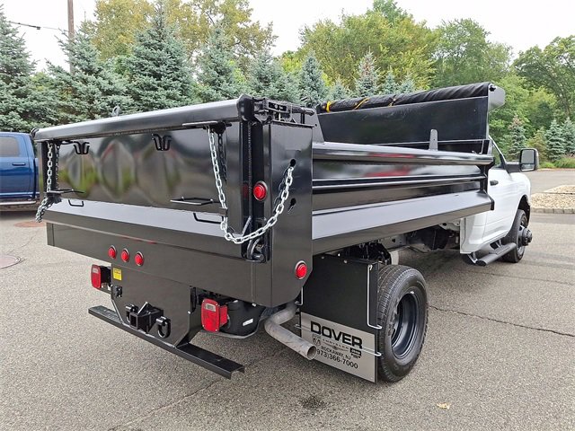 Used 2025 RAM 3500 Tradesman image 23